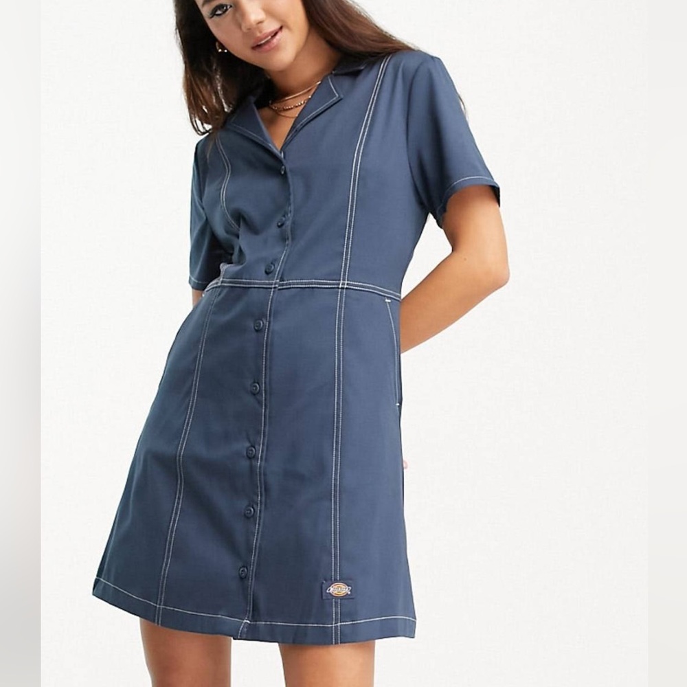 Dickies dress